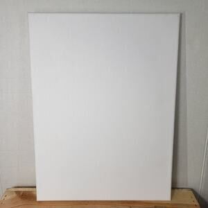 Unbranded Stretched Canvas 12in x 16in - NEW